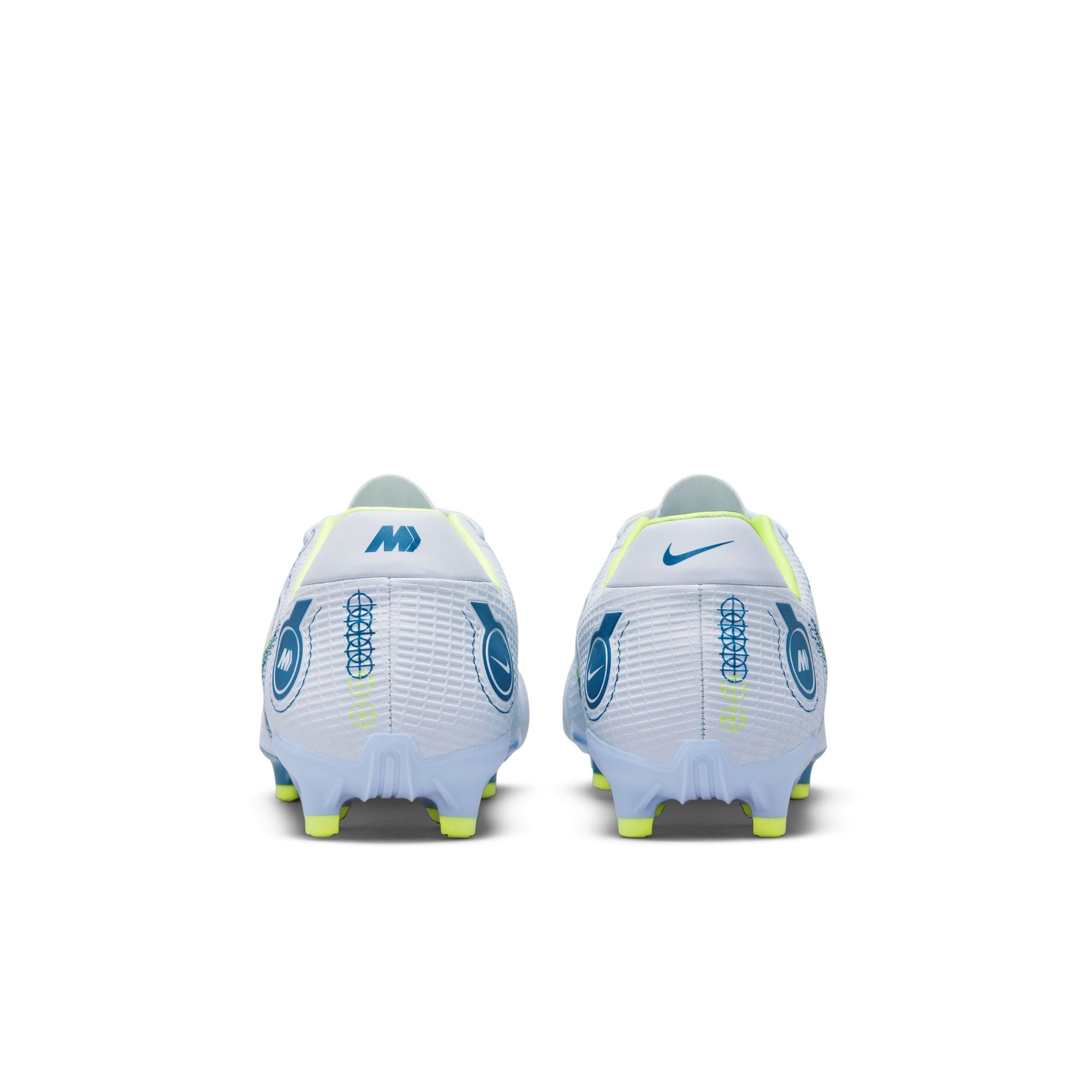Mens Vapor 14 Academy Firm Ground Boot
