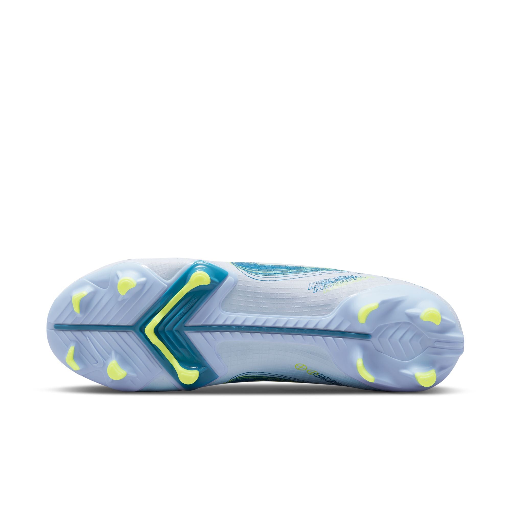 Mens Vapor 14 Academy Firm Ground Boot