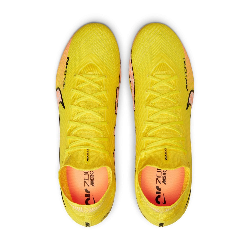 Mens Nike Zoom Superfly 9 Elite Fg