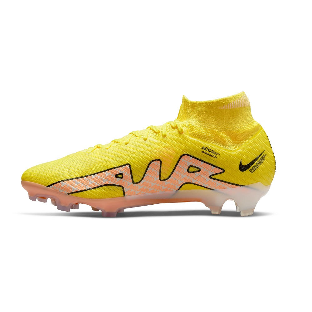 Mens Nike Zoom Superfly 9 Elite Fg