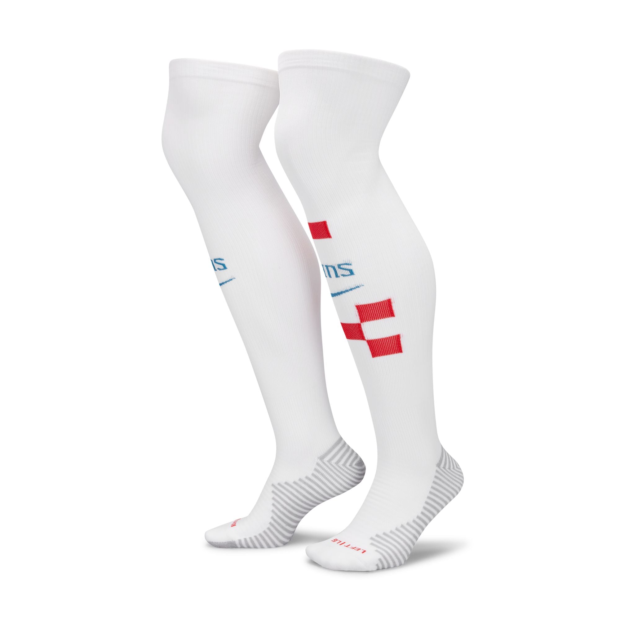 Croatia World Cup 2022 Home Replica Socks