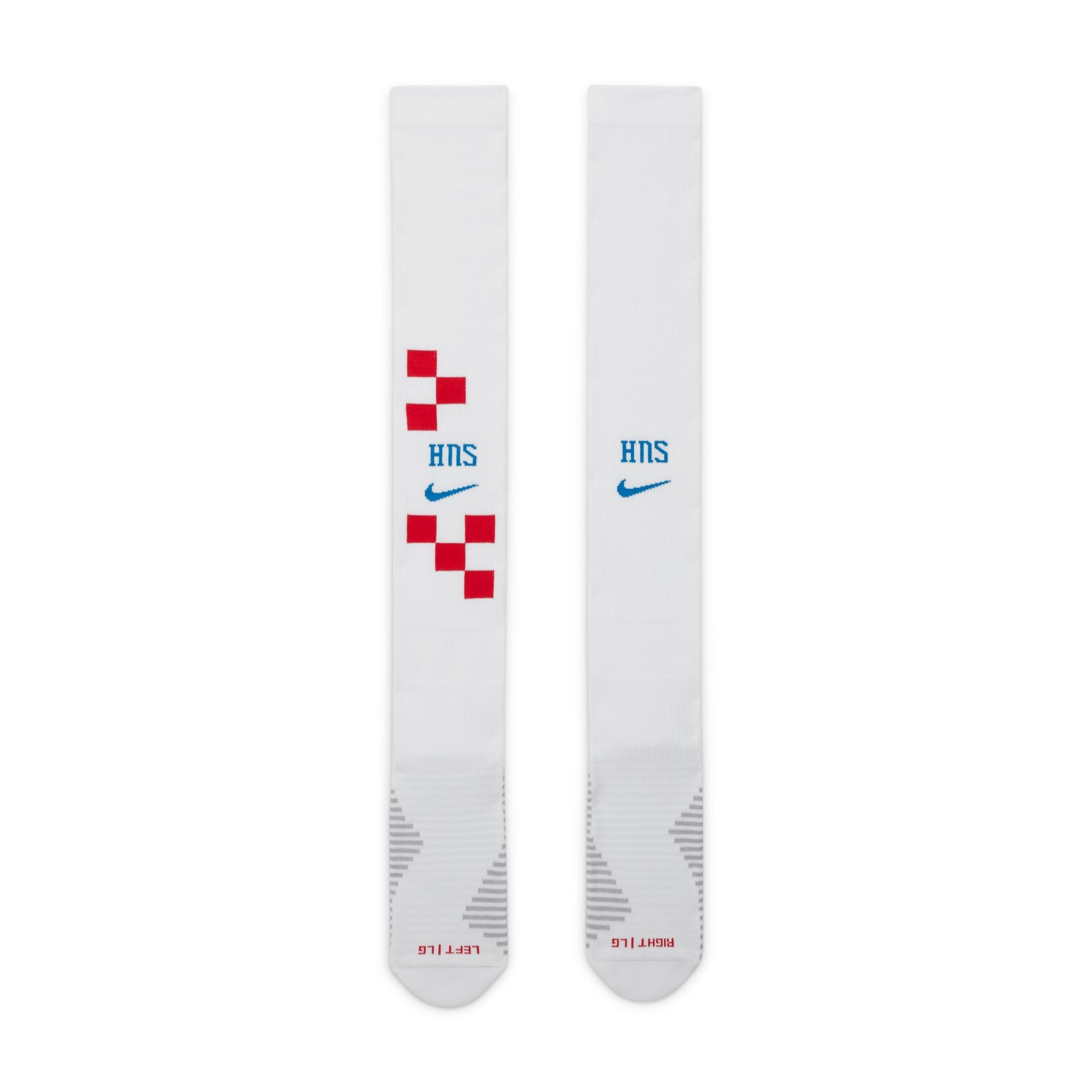 Croatia World Cup 2022 Home Replica Socks