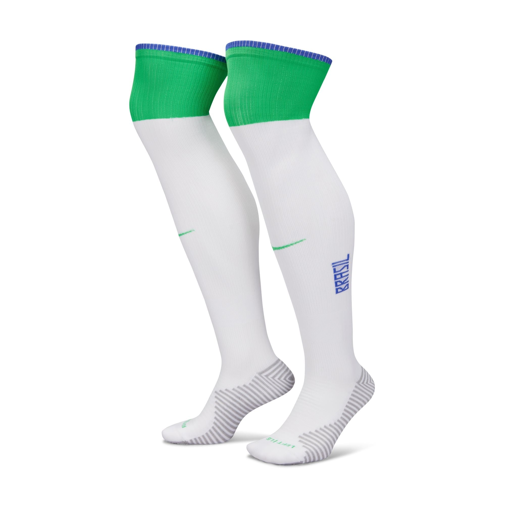 Brazil World Cup 2022 Home Replica Socks