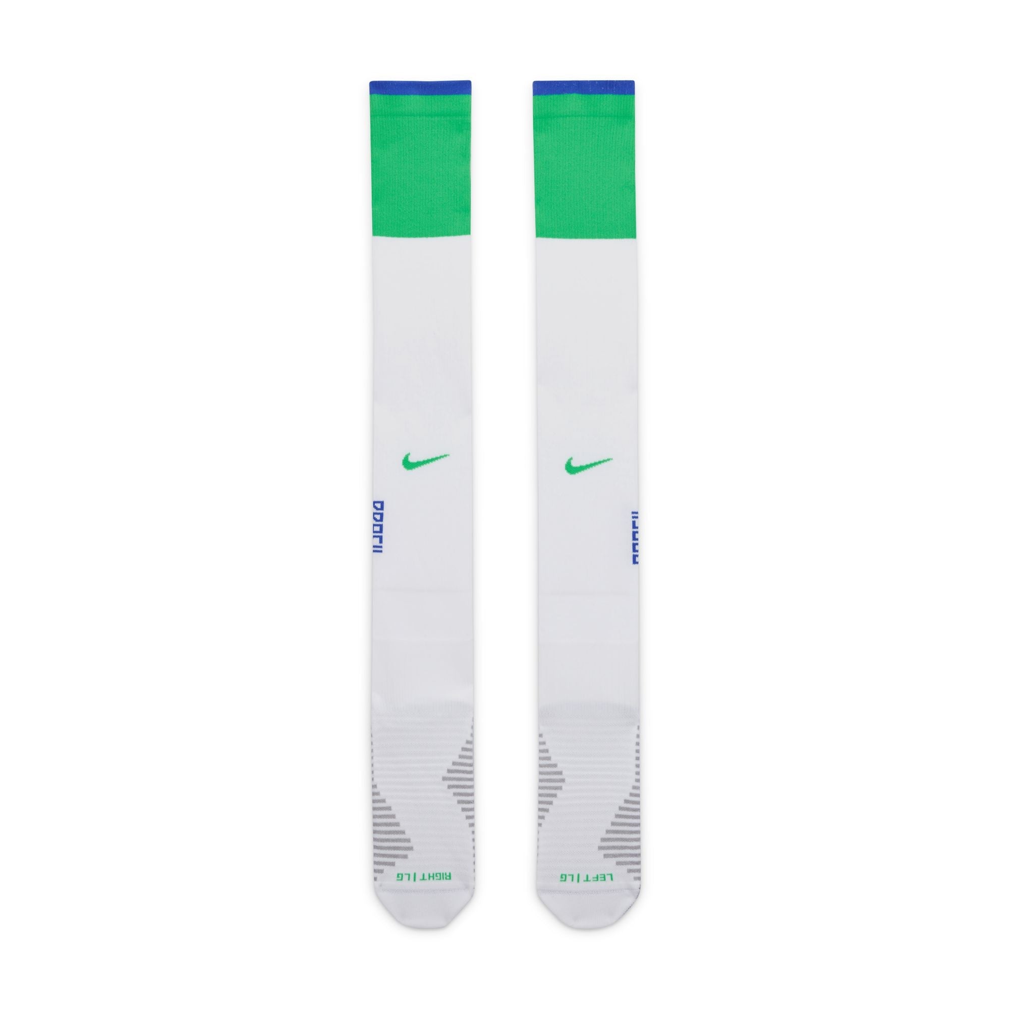 Brazil World Cup 2022 Home Replica Socks