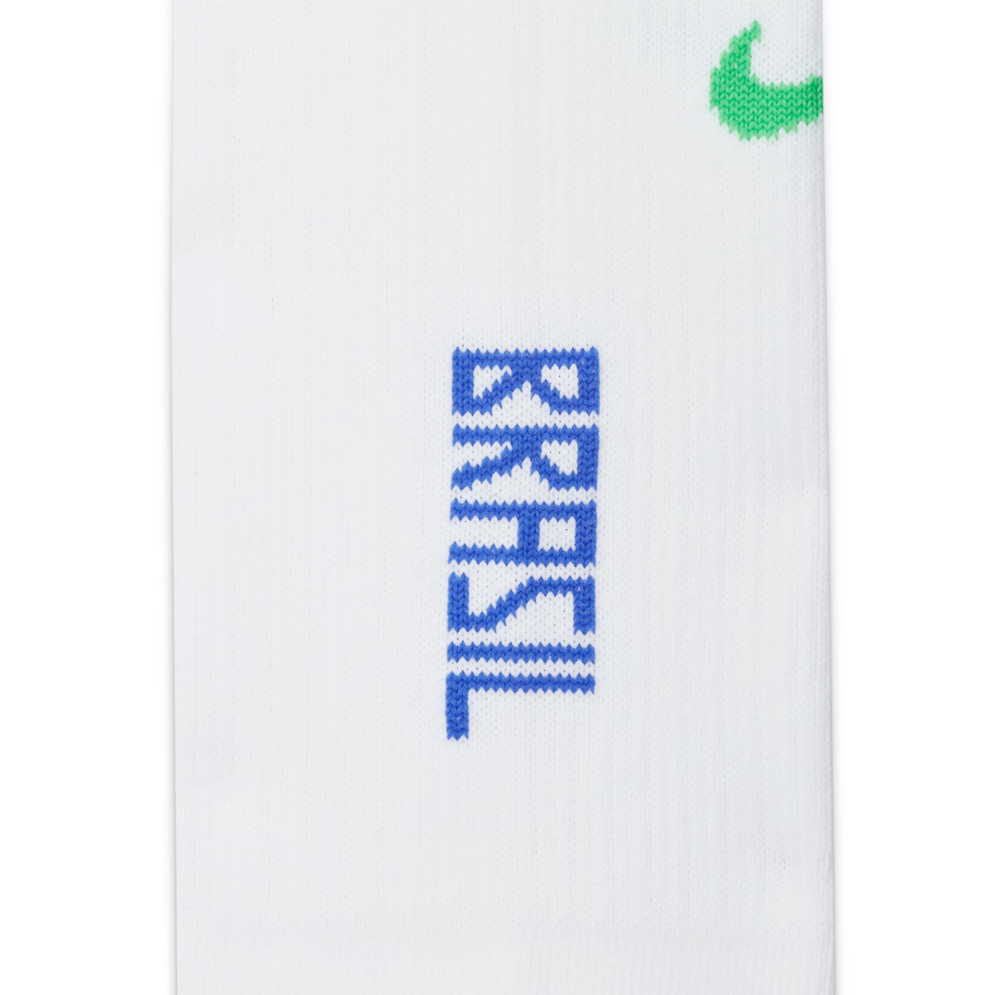 Brazil World Cup 2022 Home Replica Socks
