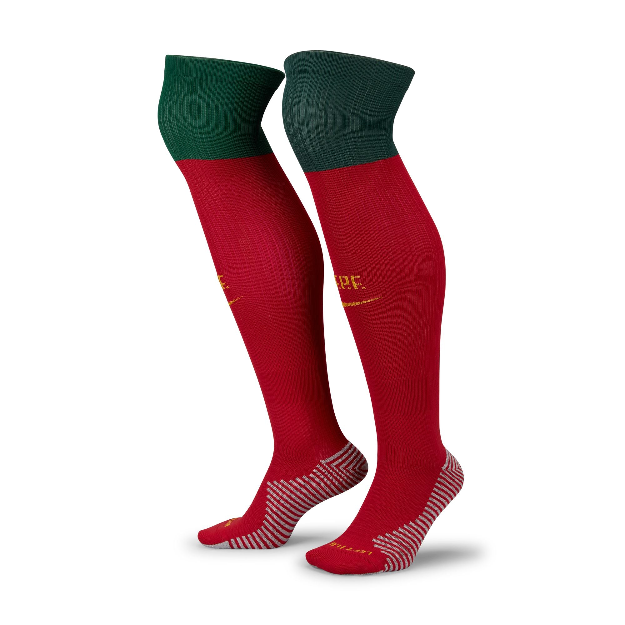 Portugal World Cup 2022 Home Replica Socks