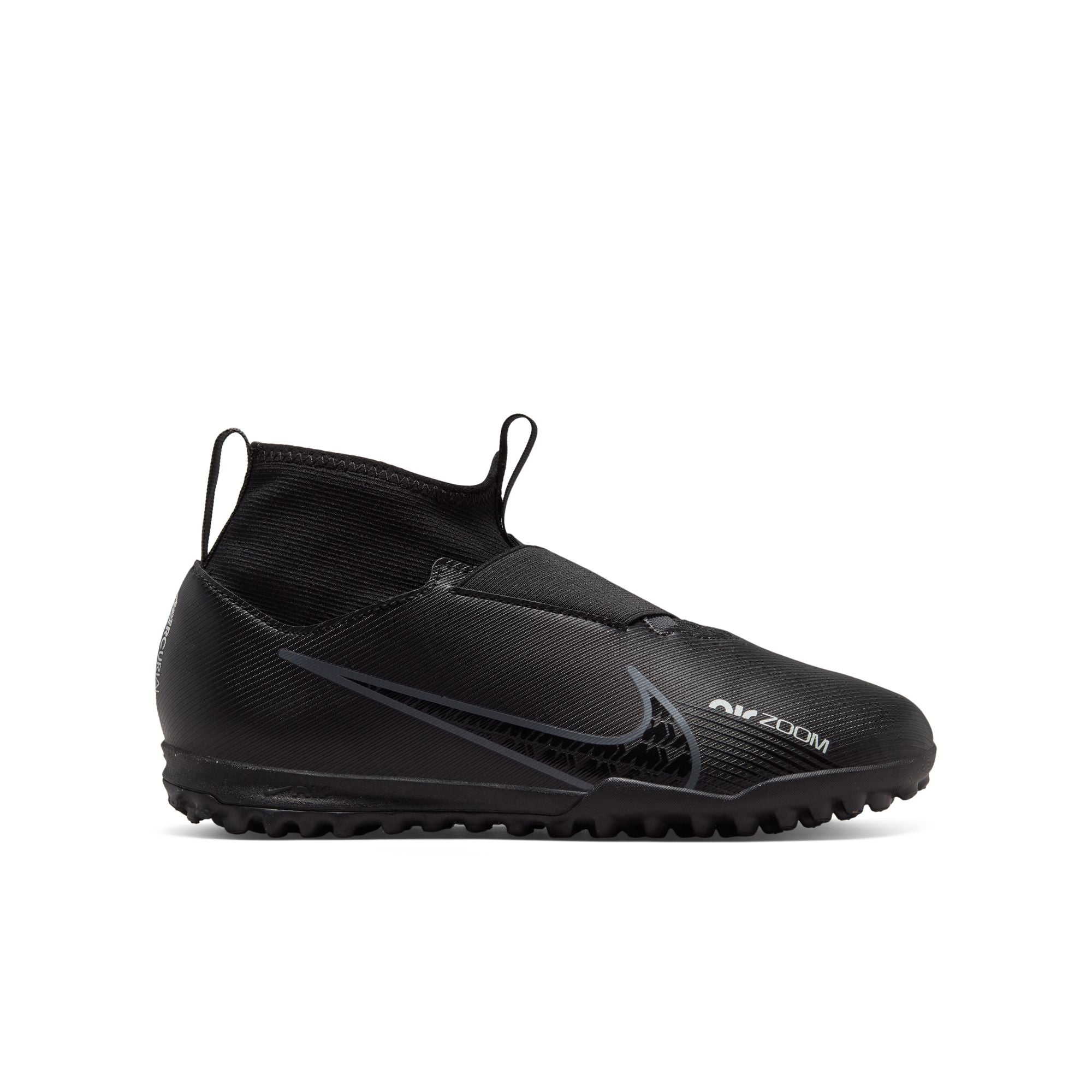 Junior Superfly 9 Academy Turf Ground Football Boot