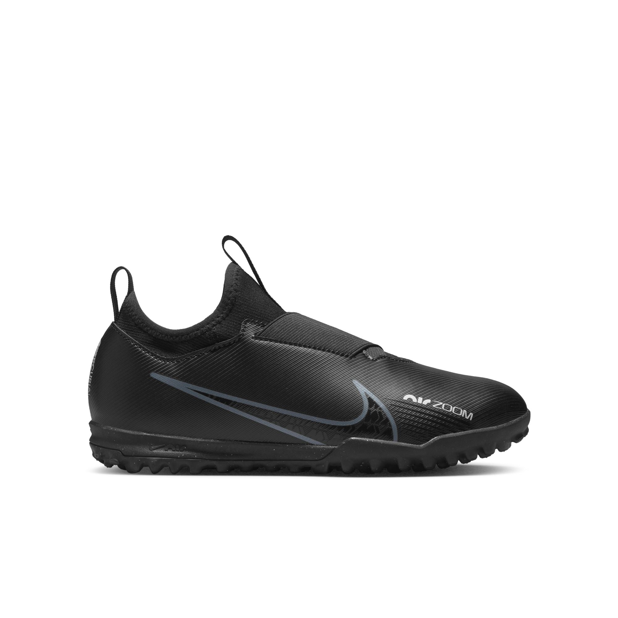 Junior Vapor 15 Academy Turf Ground Football Boot