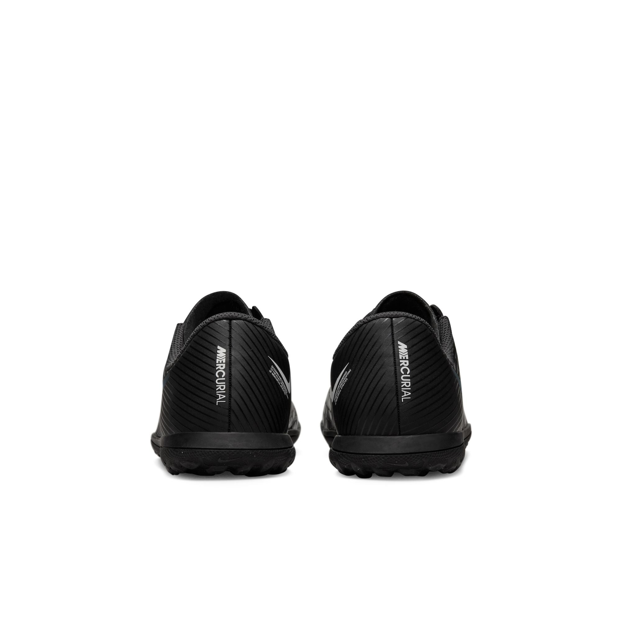 Junior Vapor 15 Club Turf Ground Football Boot