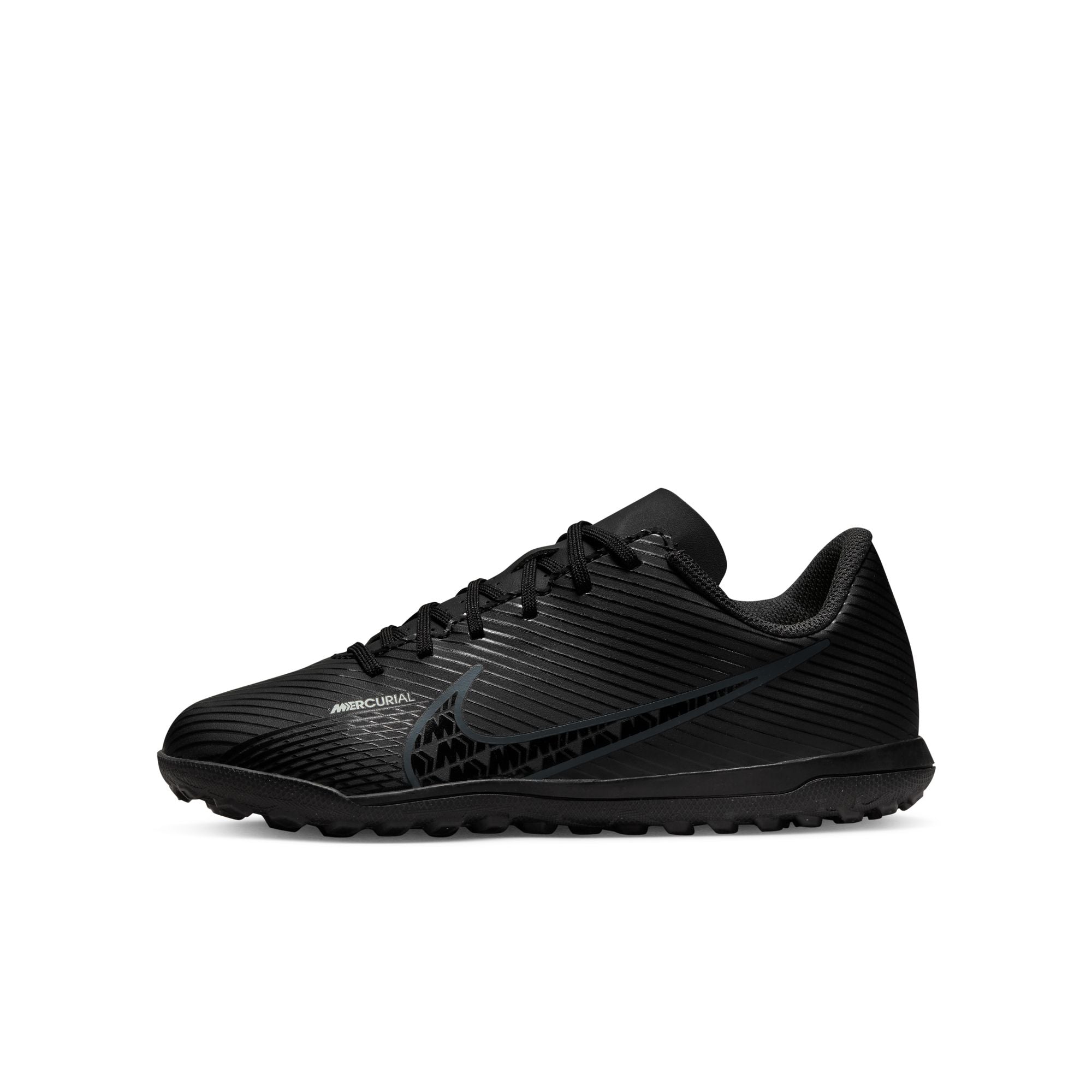 Junior Vapor 15 Club Turf Ground Football Boot