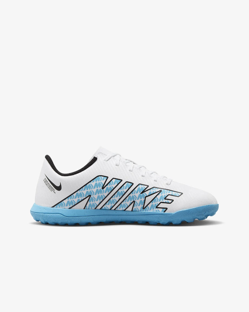 Junior Vapor 15 Club Turf Ground Football Boot