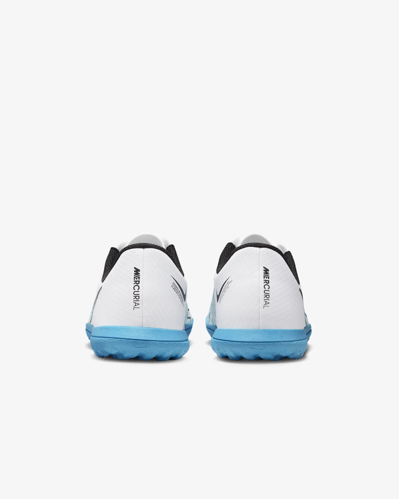 Junior Vapor 15 Club Turf Ground Football Boot