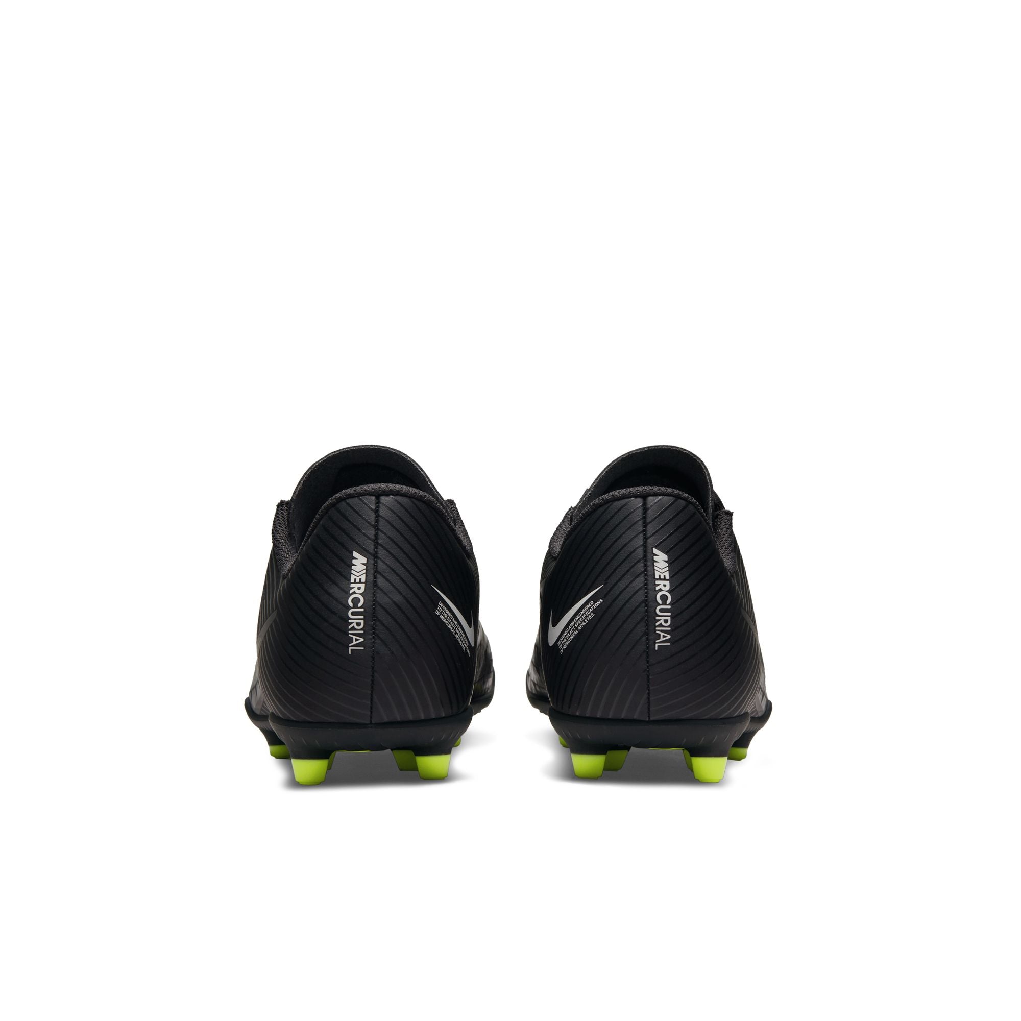 Junior Vapor 15 Club Firm Ground Football Boot
