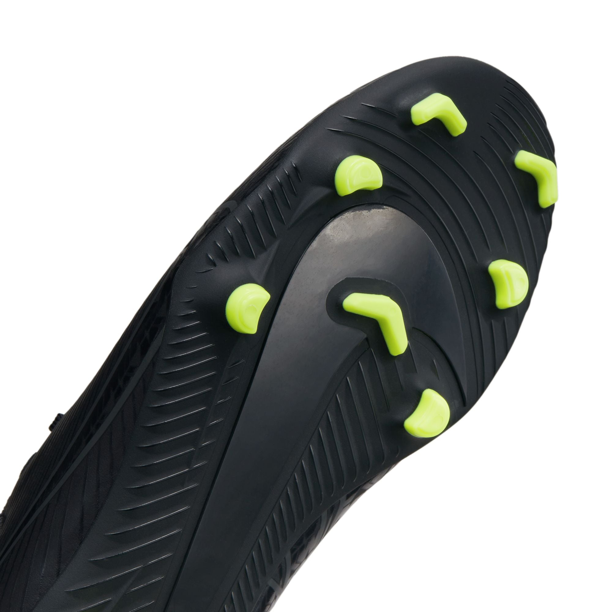 Junior Vapor 15 Club Firm Ground Football Boot