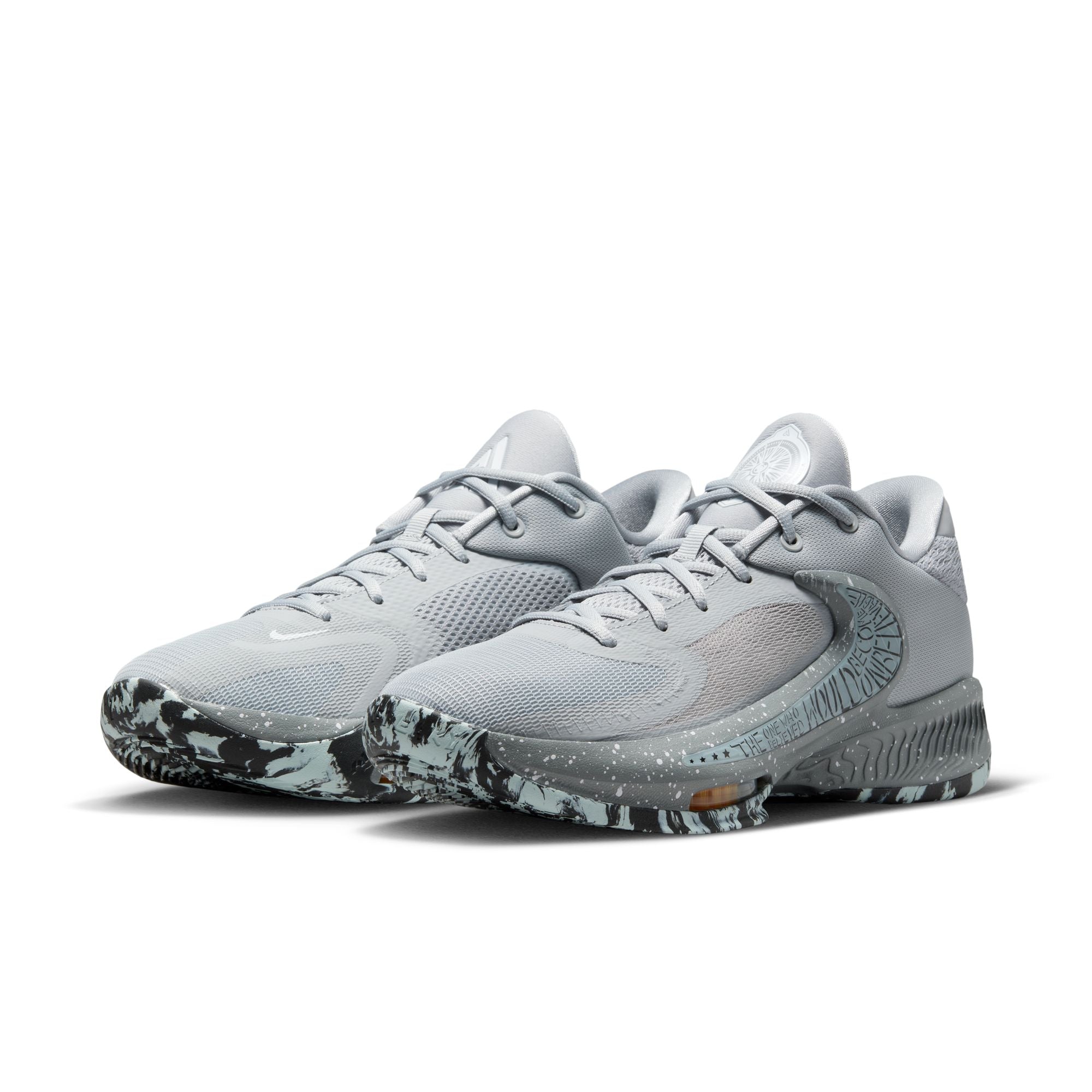 Zoom Freak 4