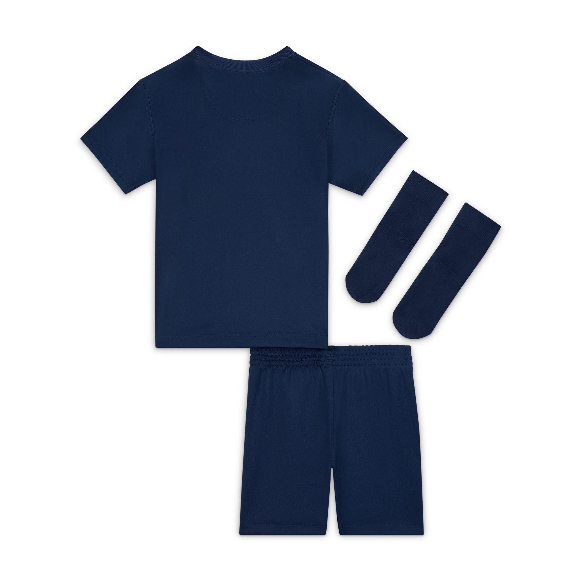 Infants Paris Saint-Germain FC Home Replica Kit 22/23