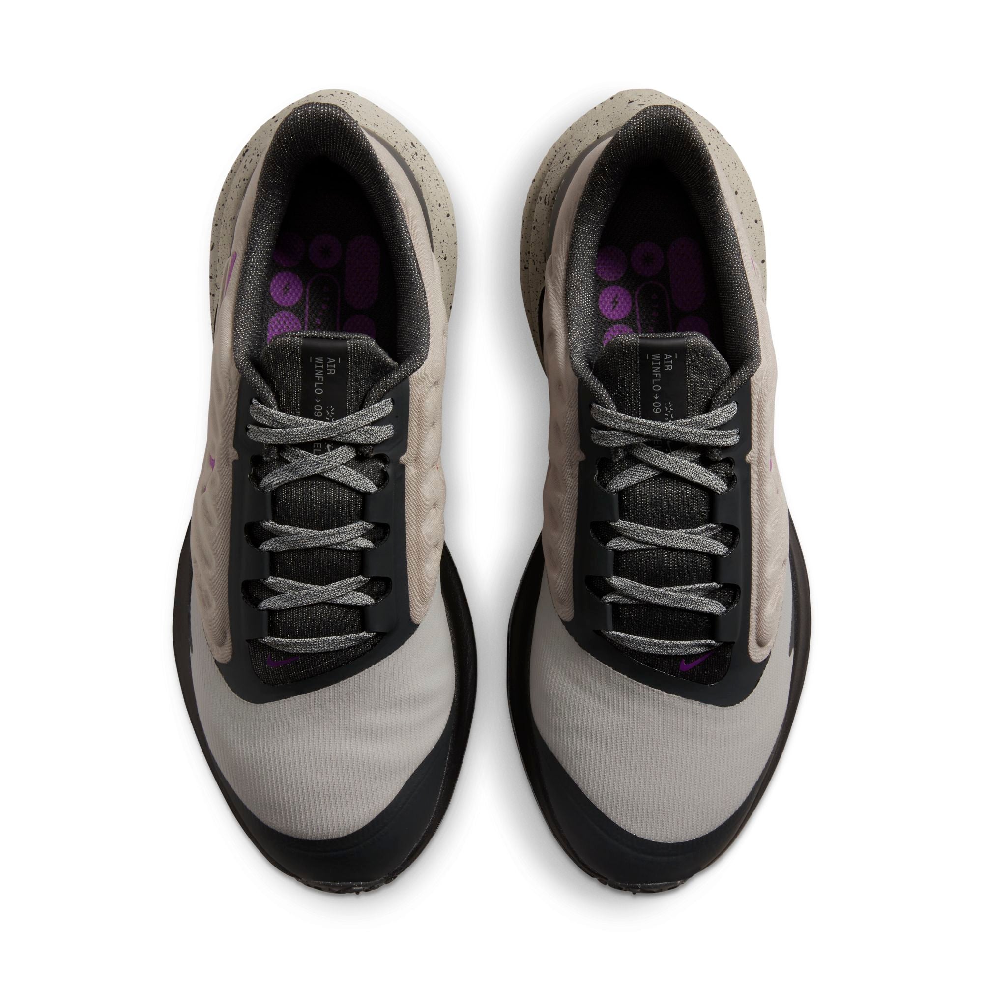 Womens Air Winflo 9 Running Shoe