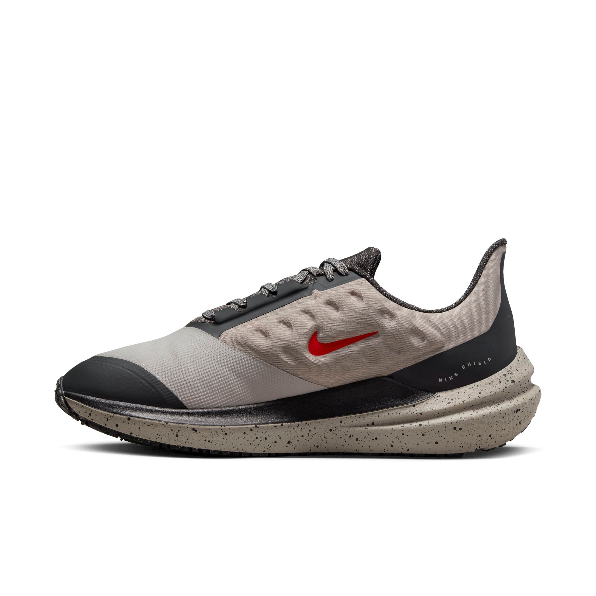 Womens Air Winflo 9 Running Shoe