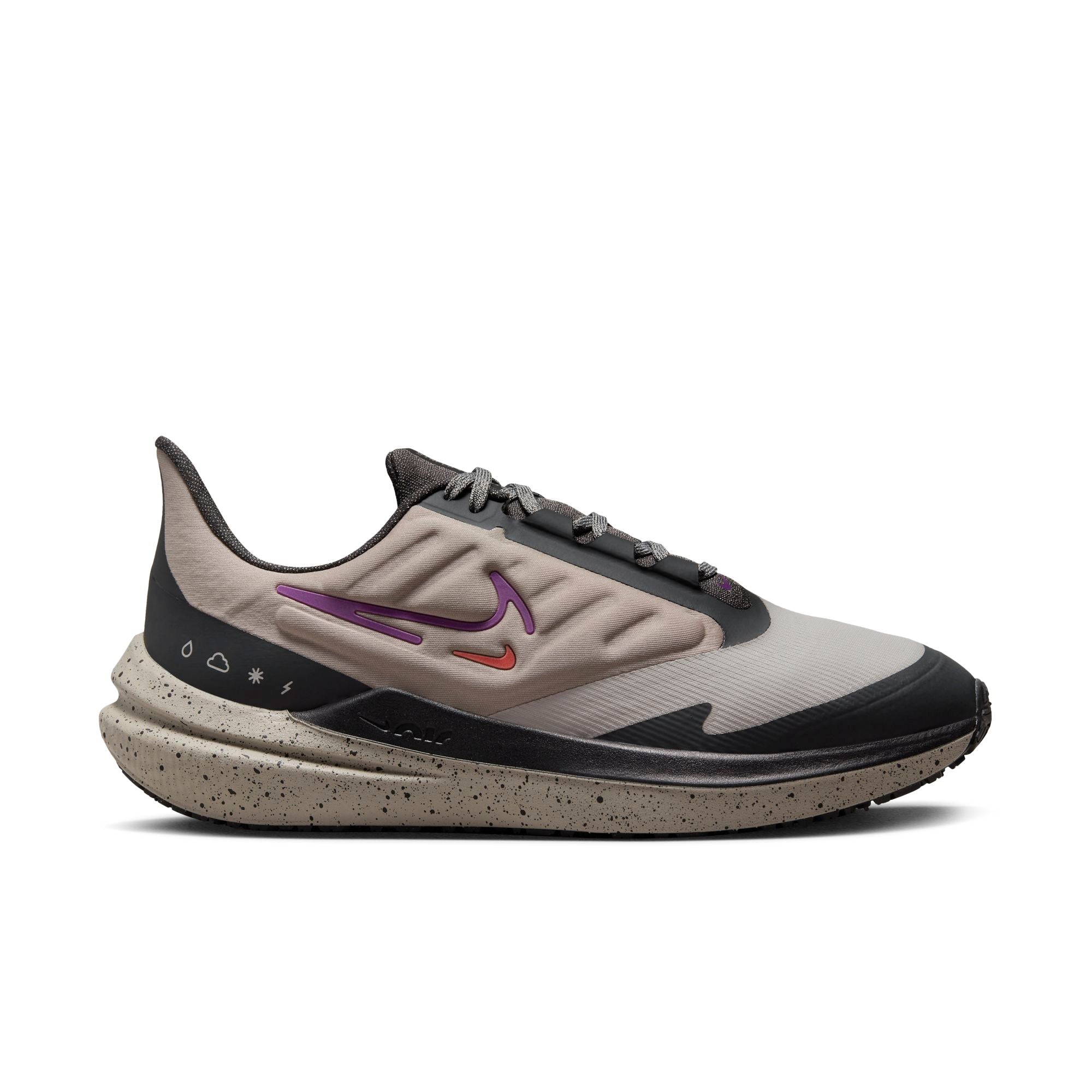 Womens Air Winflo 9 Running Shoe