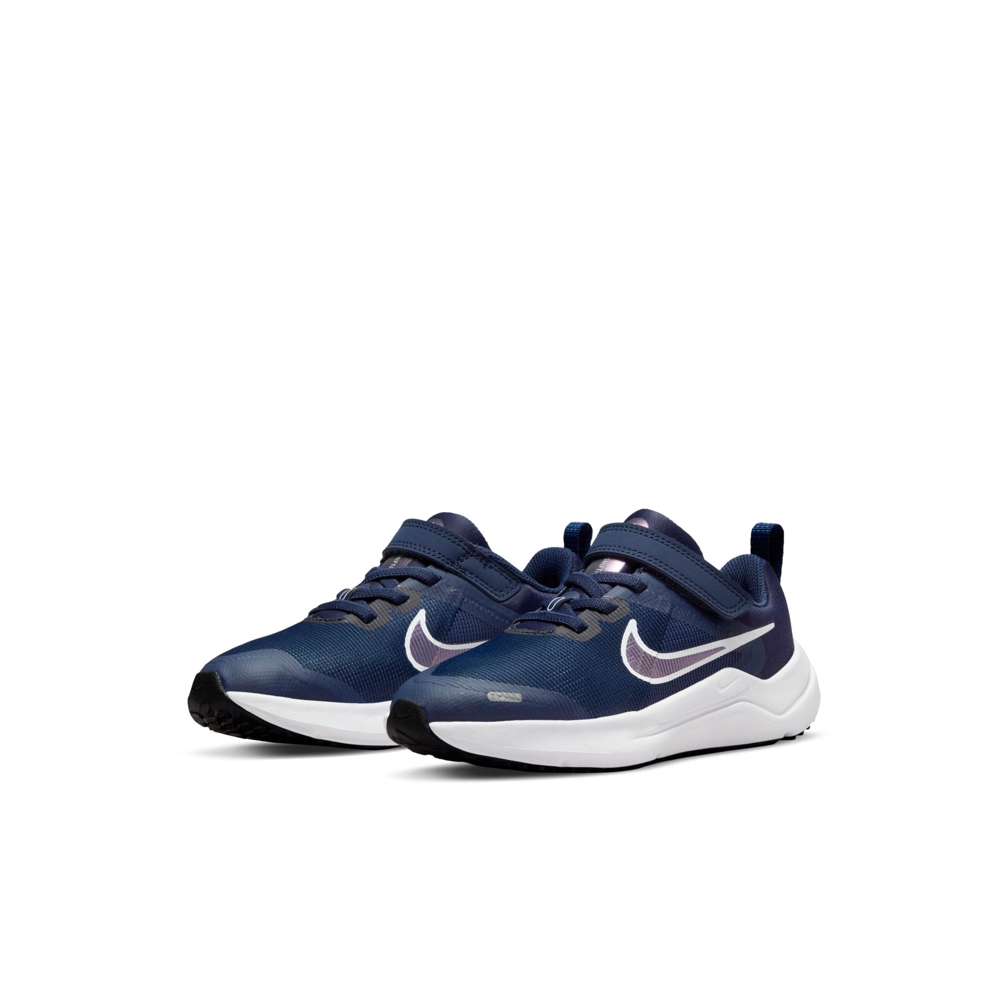 Kids Downshifter 12 Running Shoe