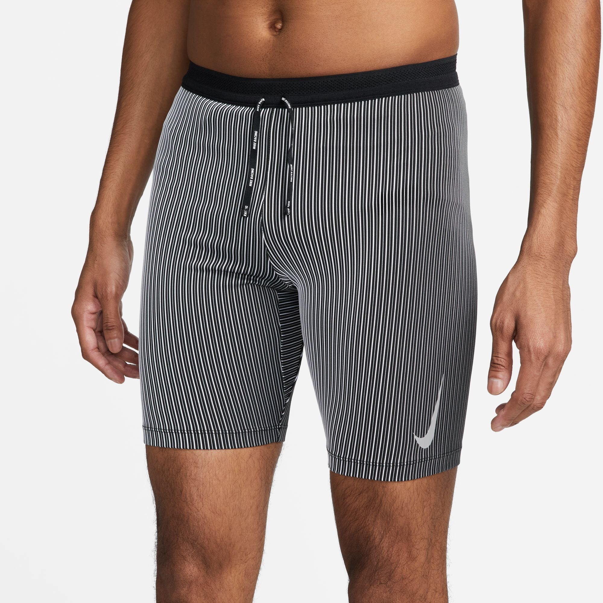 Mens Drif-Fit Aeroswift Half Tight