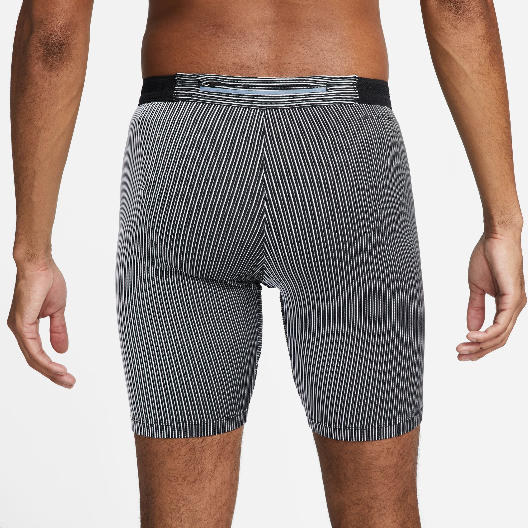Mens Drif-Fit Aeroswift Half Tight