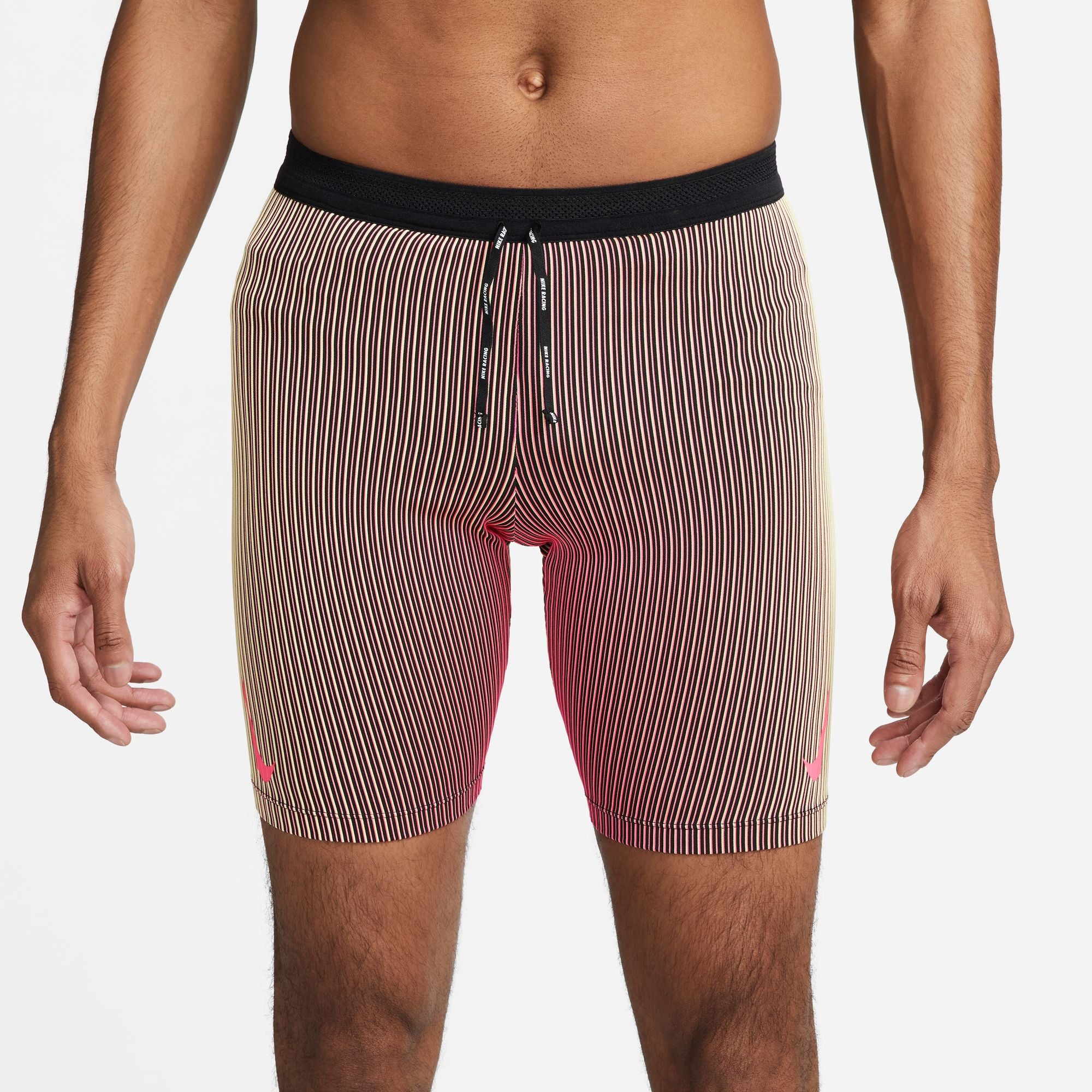 Mens Drif-Fit Aeroswift Half Tight