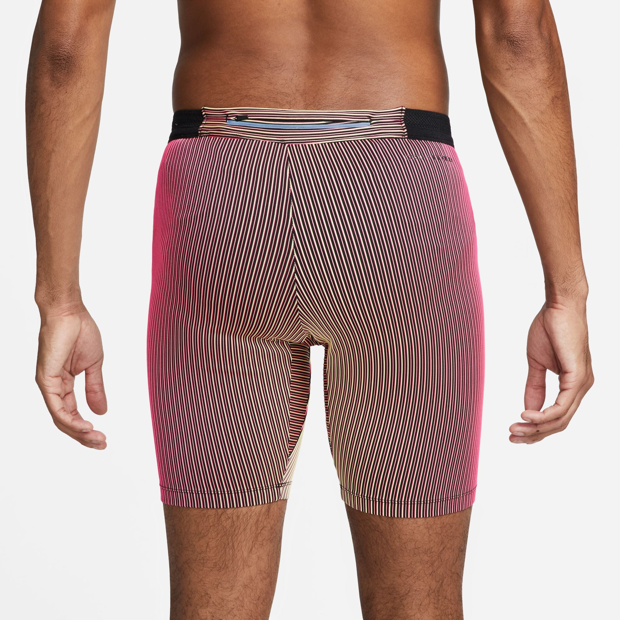 Mens Drif-Fit Aeroswift Half Tight