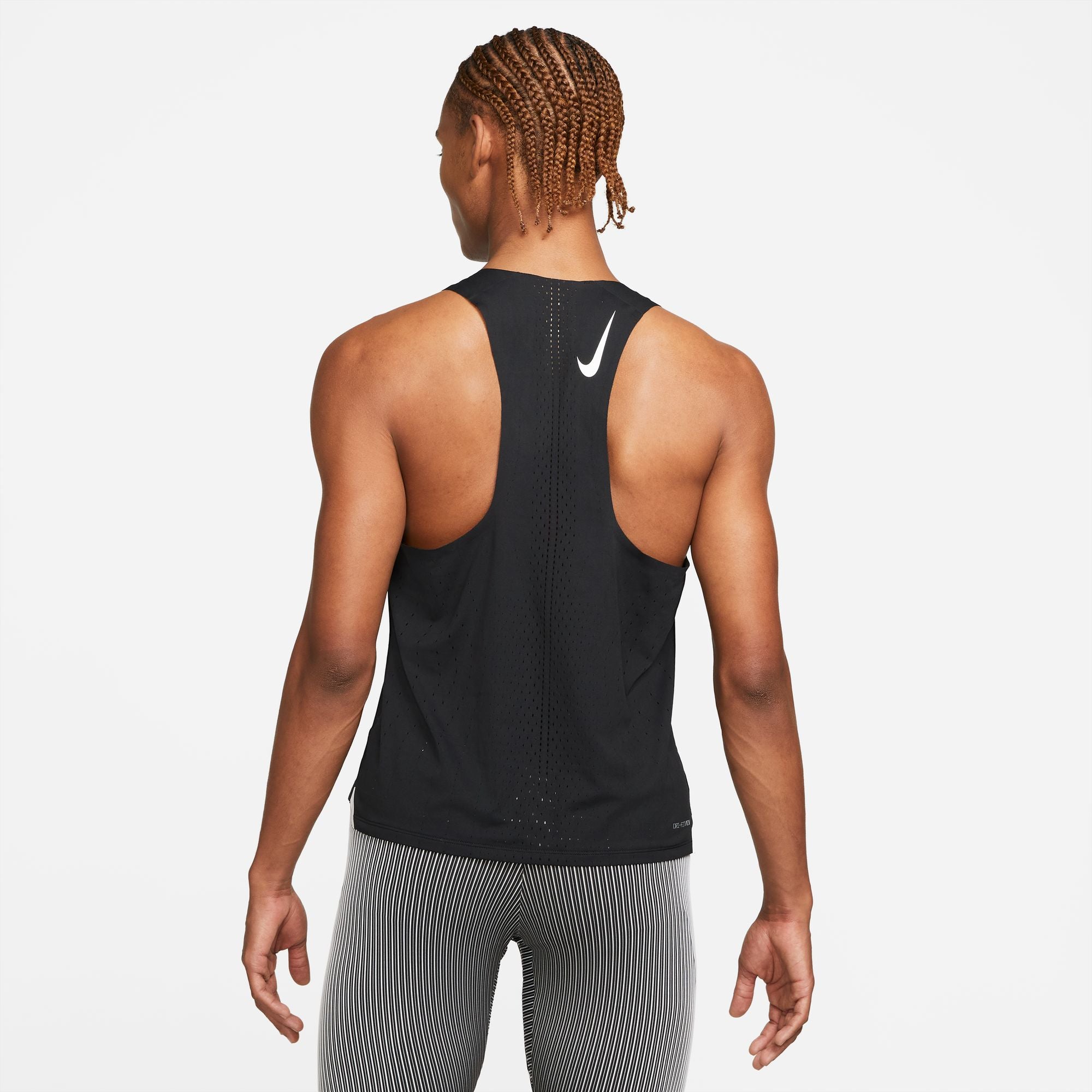 Mens Dri-Fit Advantage Aeroswift Tank