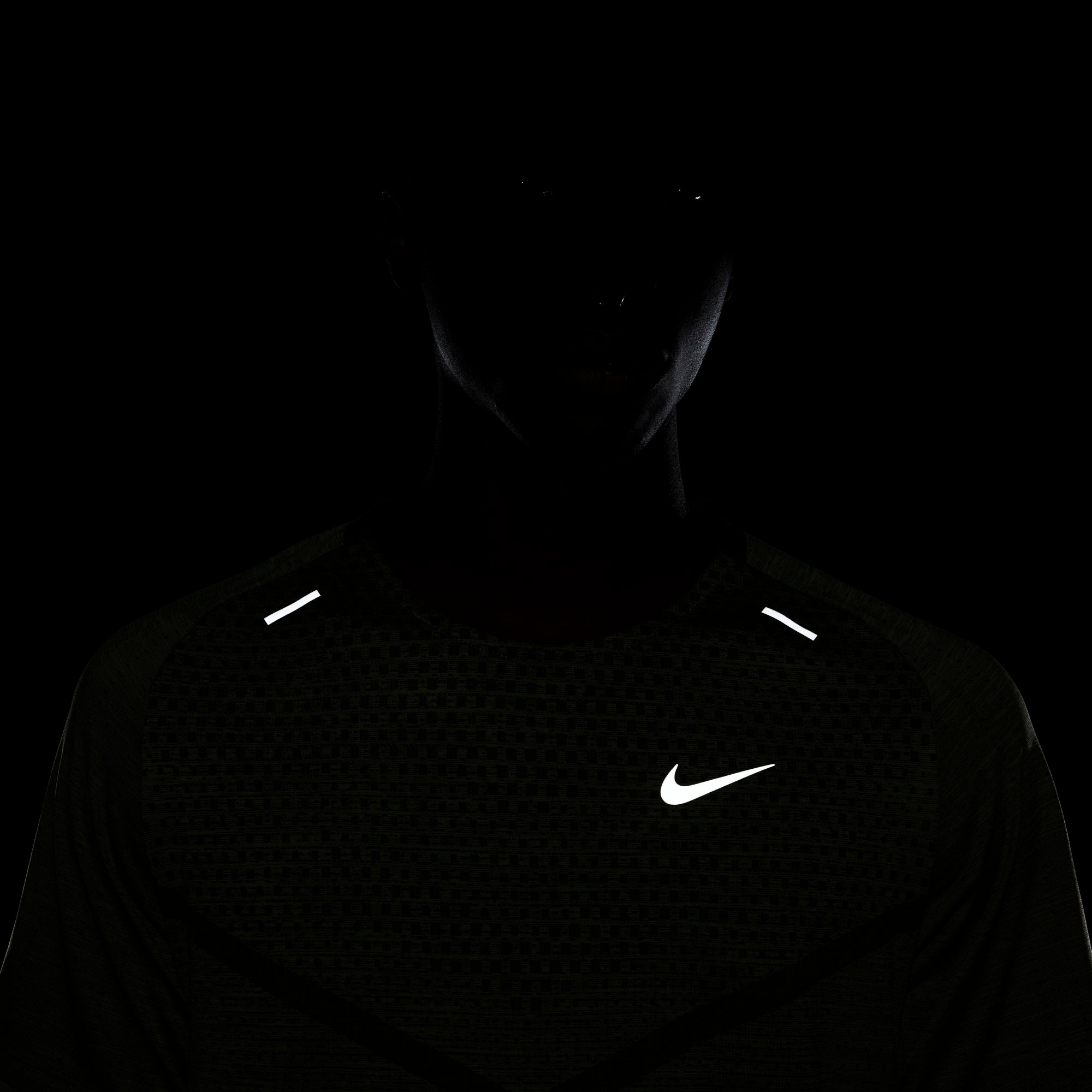 Mens Dri-Fit Advantage Tech Knit Ultra T-Shirt