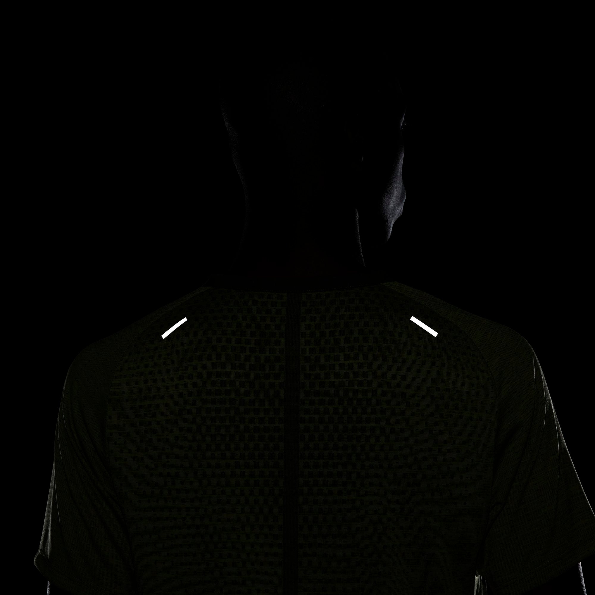 Mens Dri-Fit Advantage Tech Knit Ultra T-Shirt