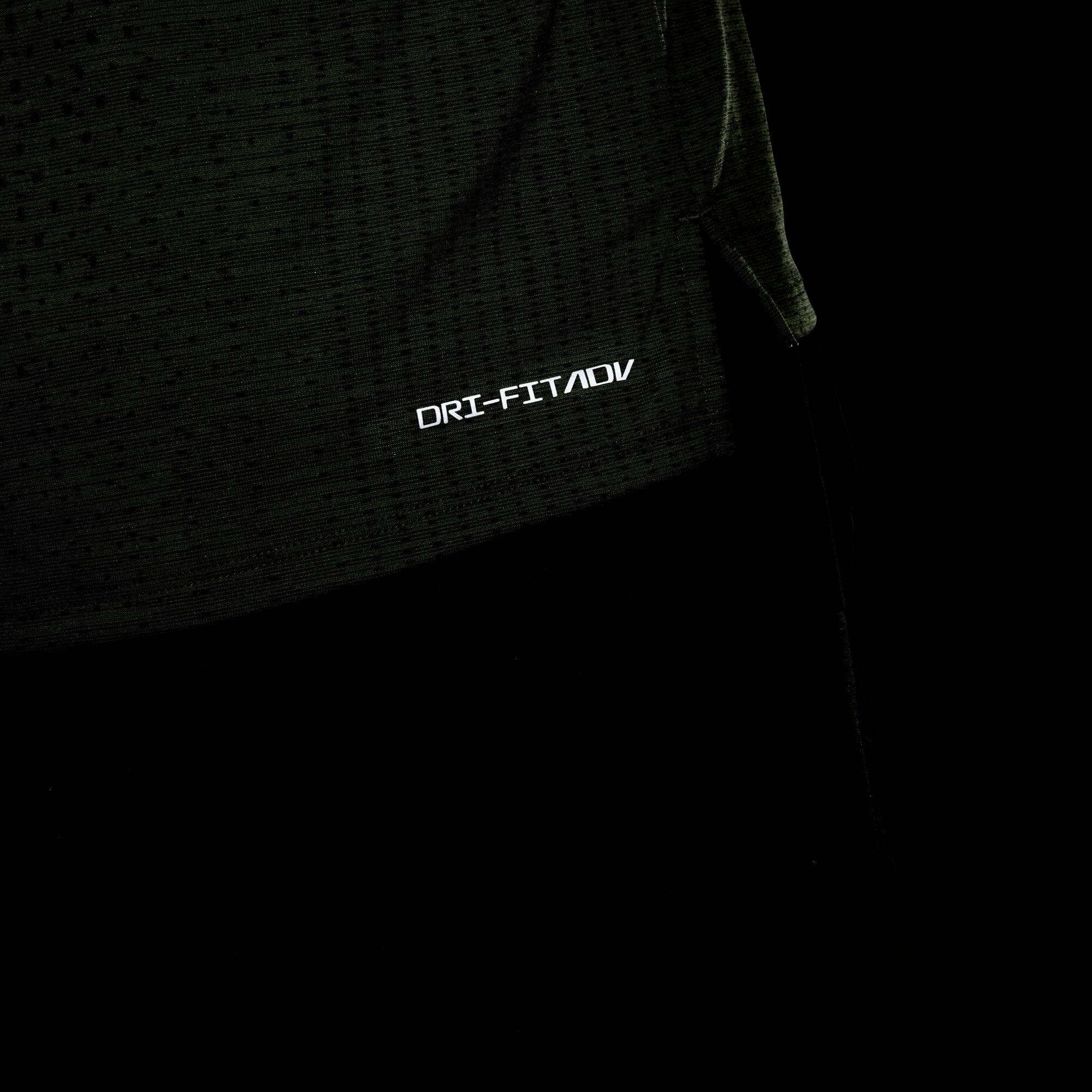 Mens Dri-Fit Advantage Tech Knit Ultra T-Shirt