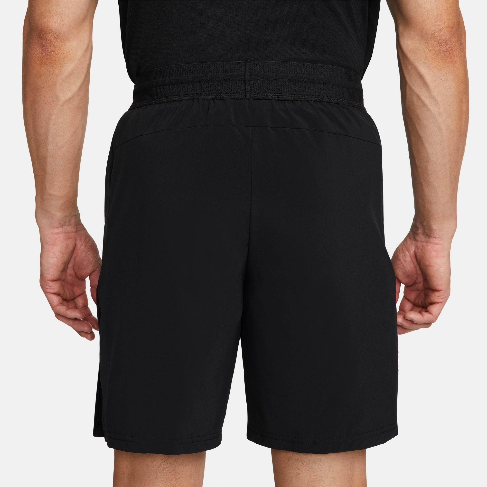 Mens Pro Dri-Fit Flex Vent Max 8 Inch Short