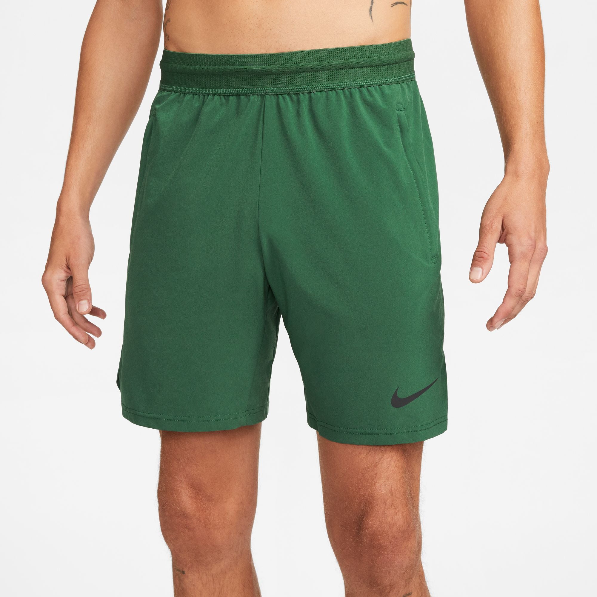 Mens Dri-Fit Flex Vent Max 8 Inch Short