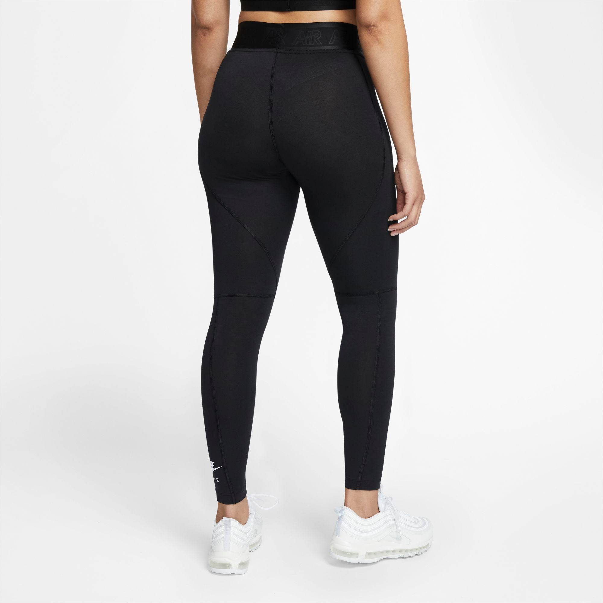 Womens Graphic Tight
