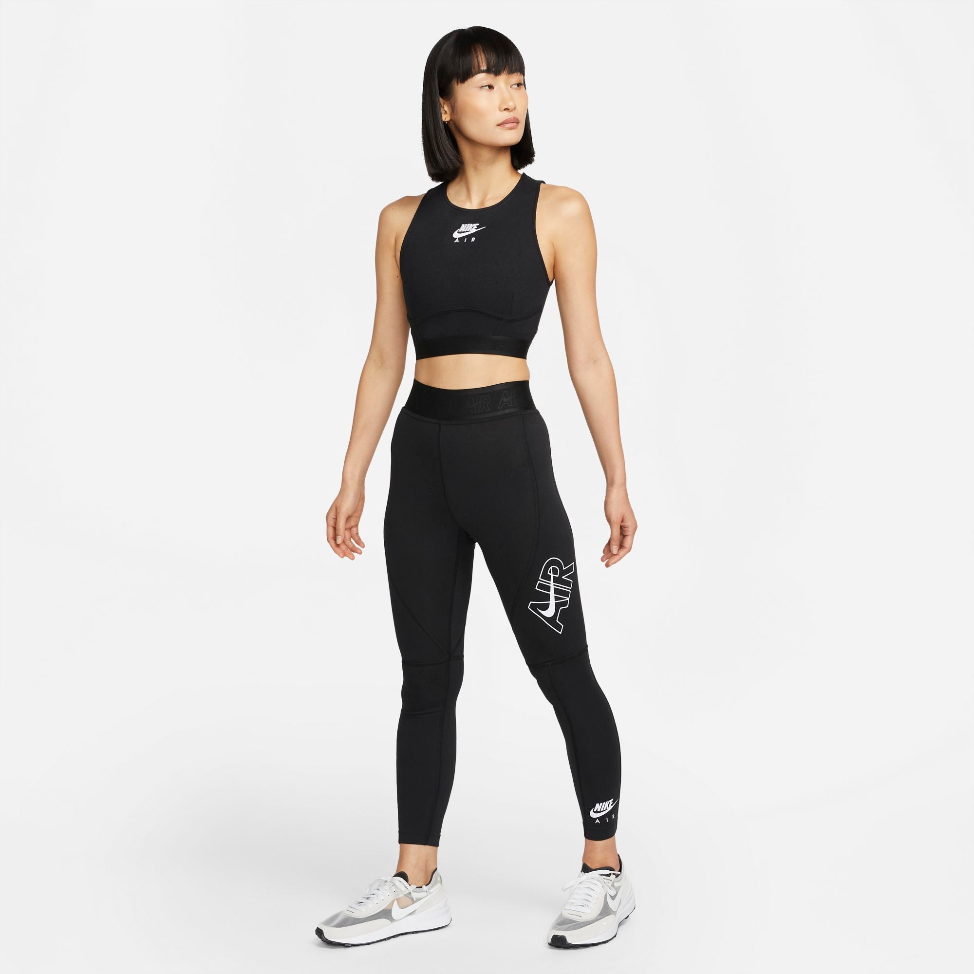 Womens Graphic Tight