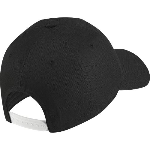 Unisex Linear Adjustable Cap