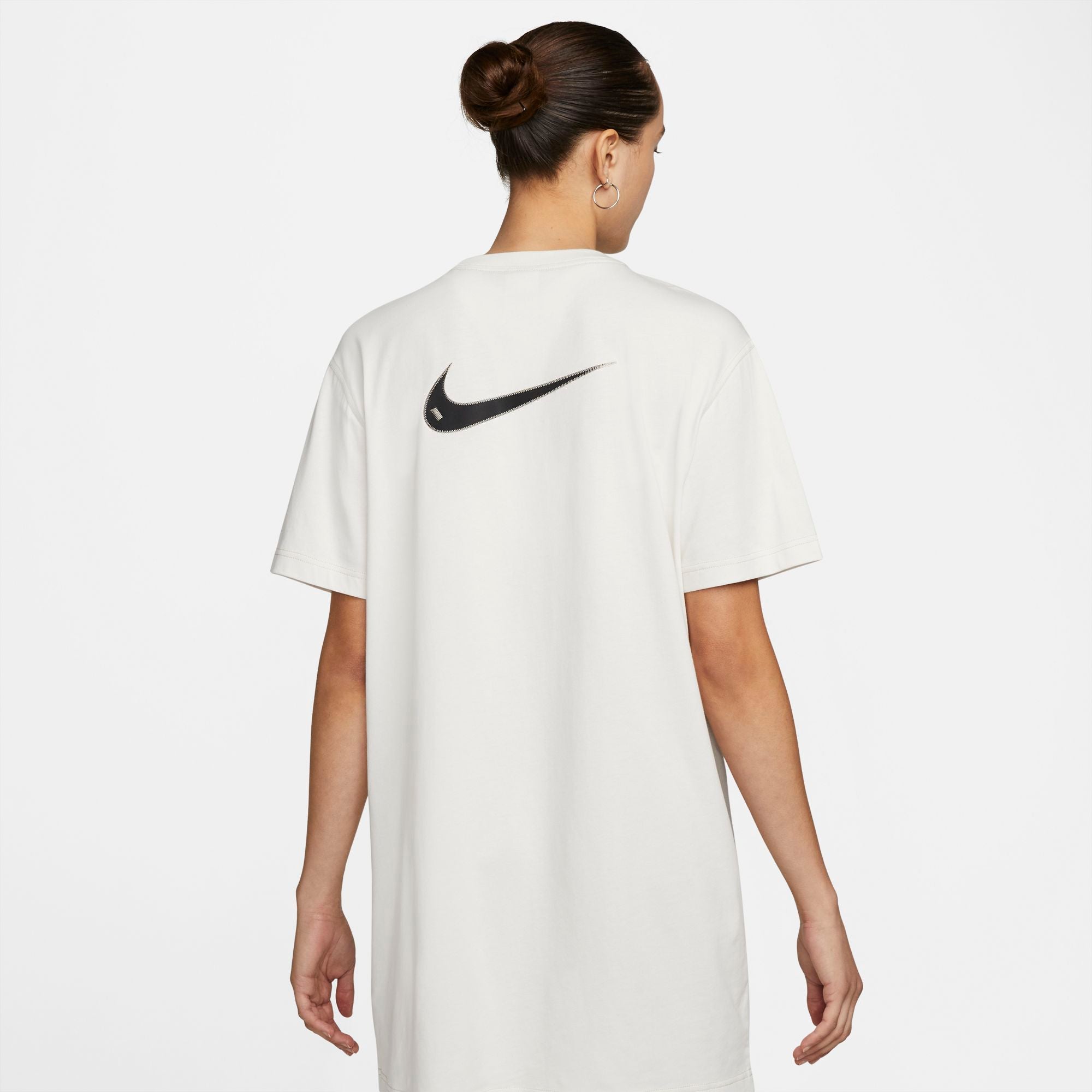 Womens Logo Dress