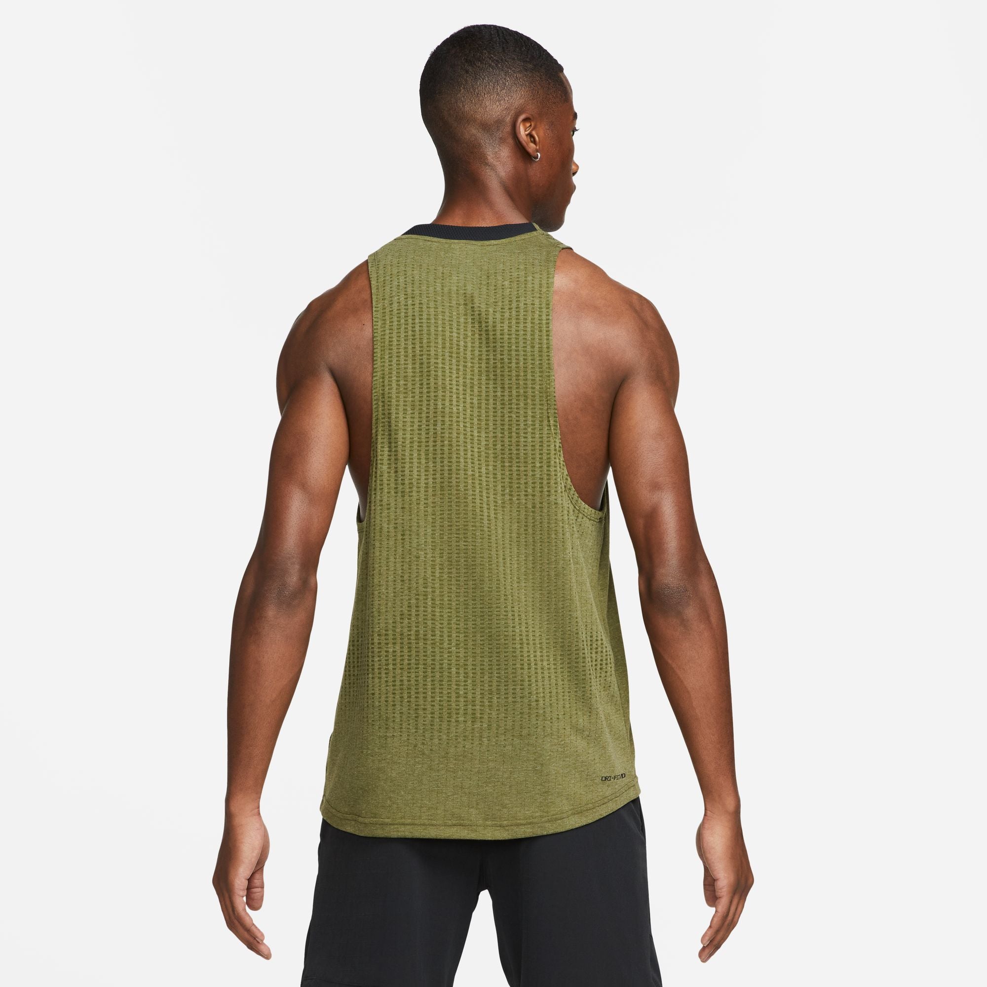 Mens Pro Dri- Fit Advantage Tank