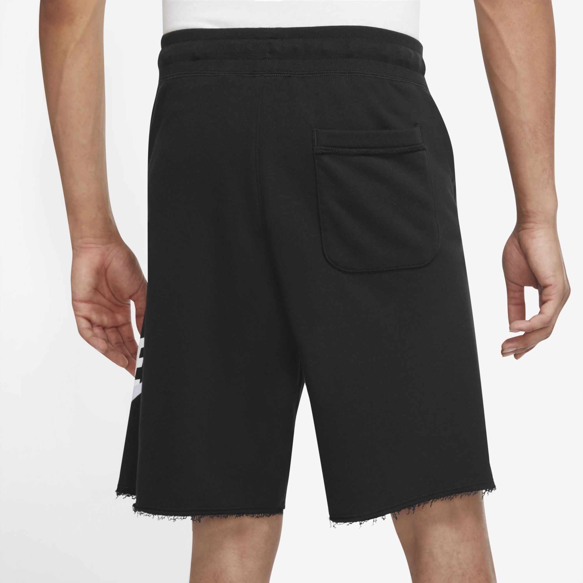 Mens Sportswear Alumni Short