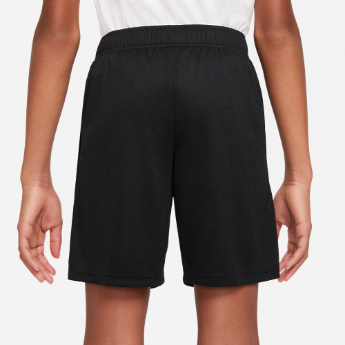 Boys Performance Dri-Fit Shorts