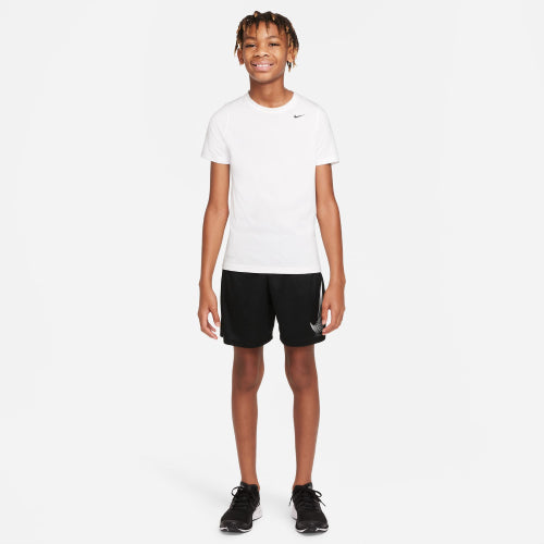 Boys Performance Dri-Fit Shorts