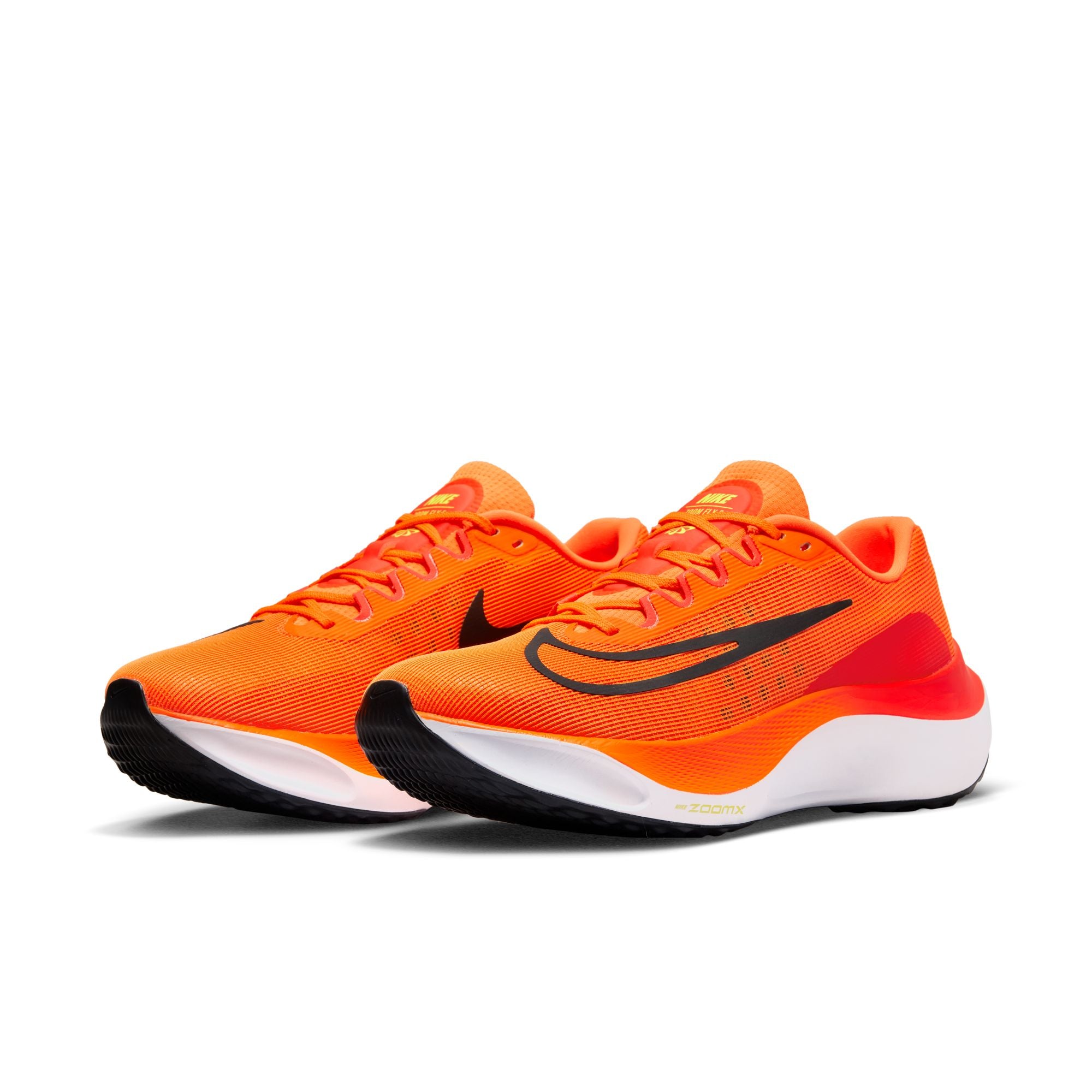 Mens Zoom Fly 5 Running Shoe
