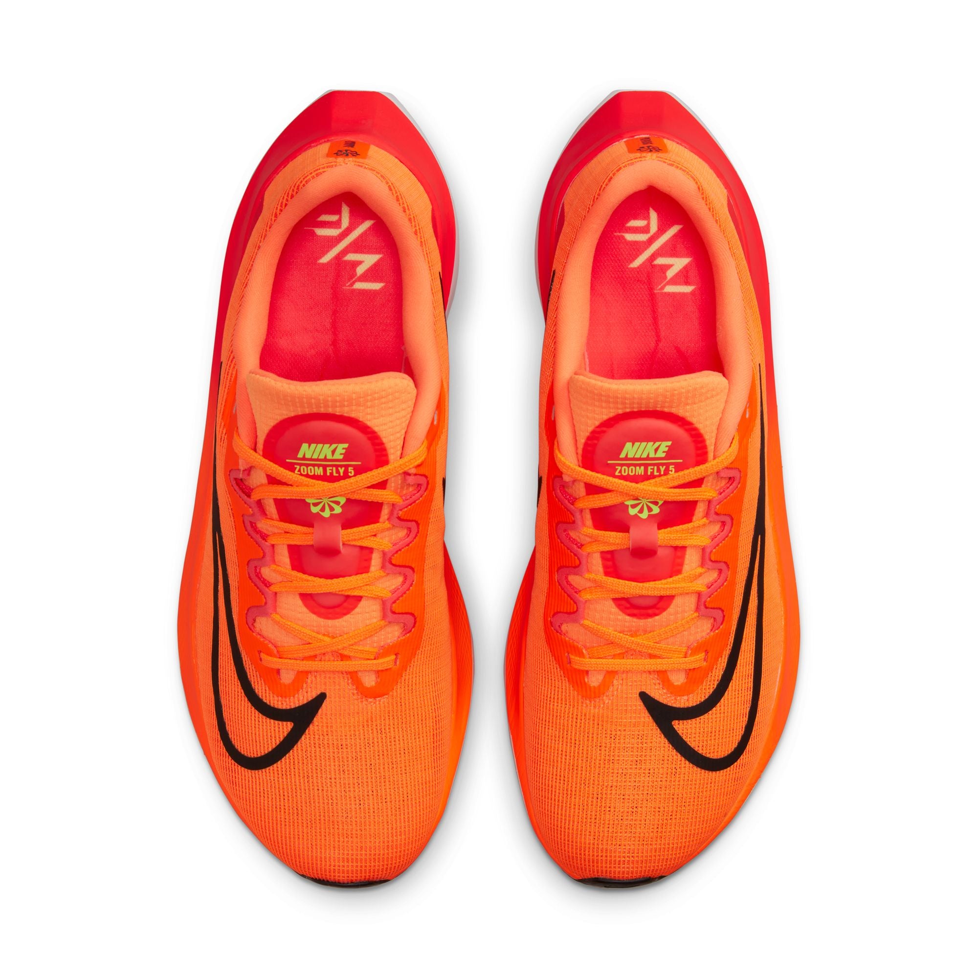 Mens Zoom Fly 5 Running Shoe