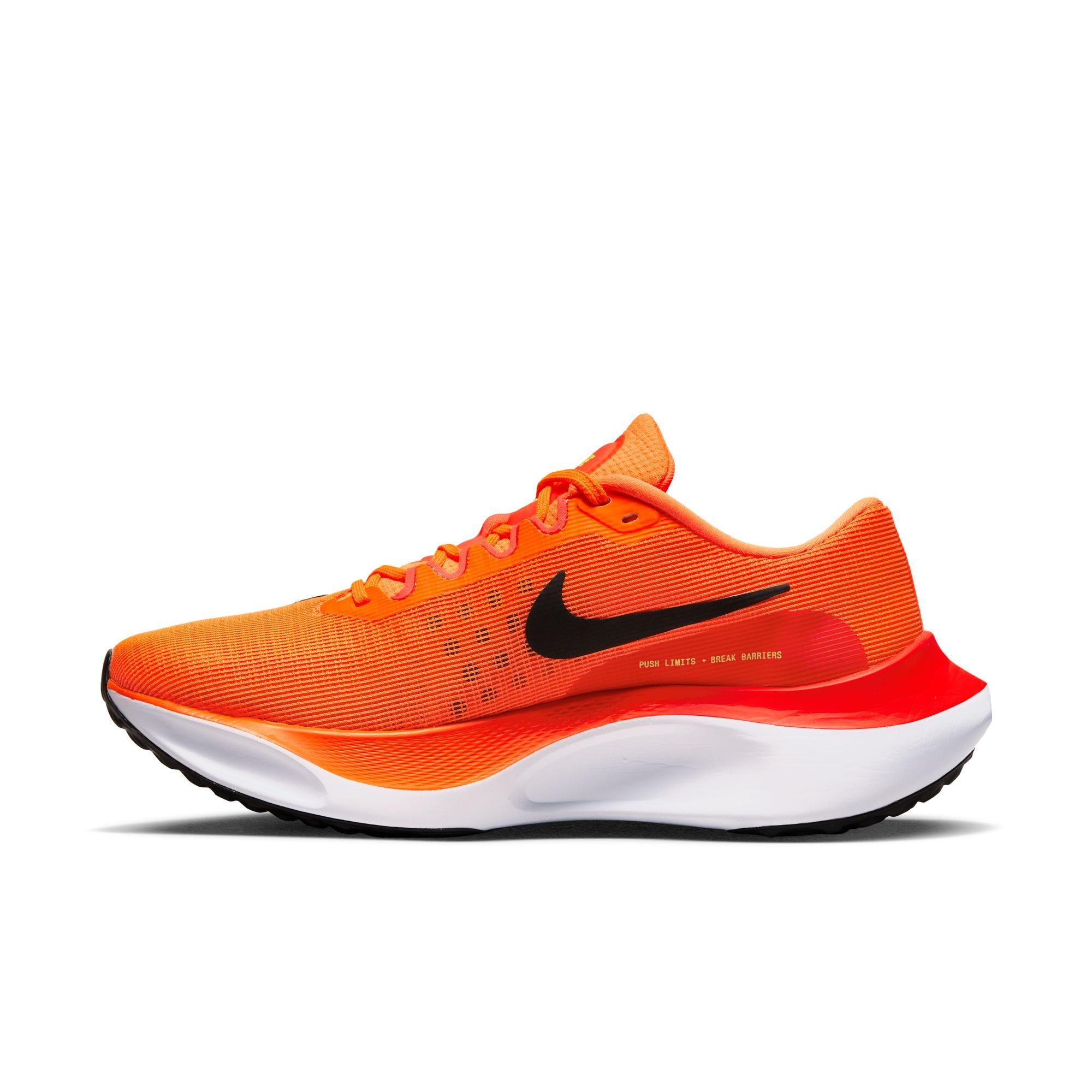 Mens Zoom Fly 5 Running Shoe