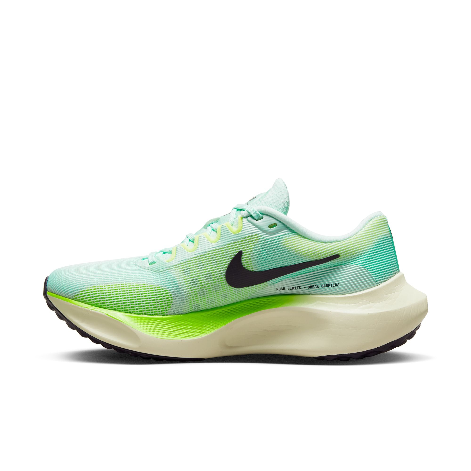 Womens Zoom Fly 5 Running Shoe