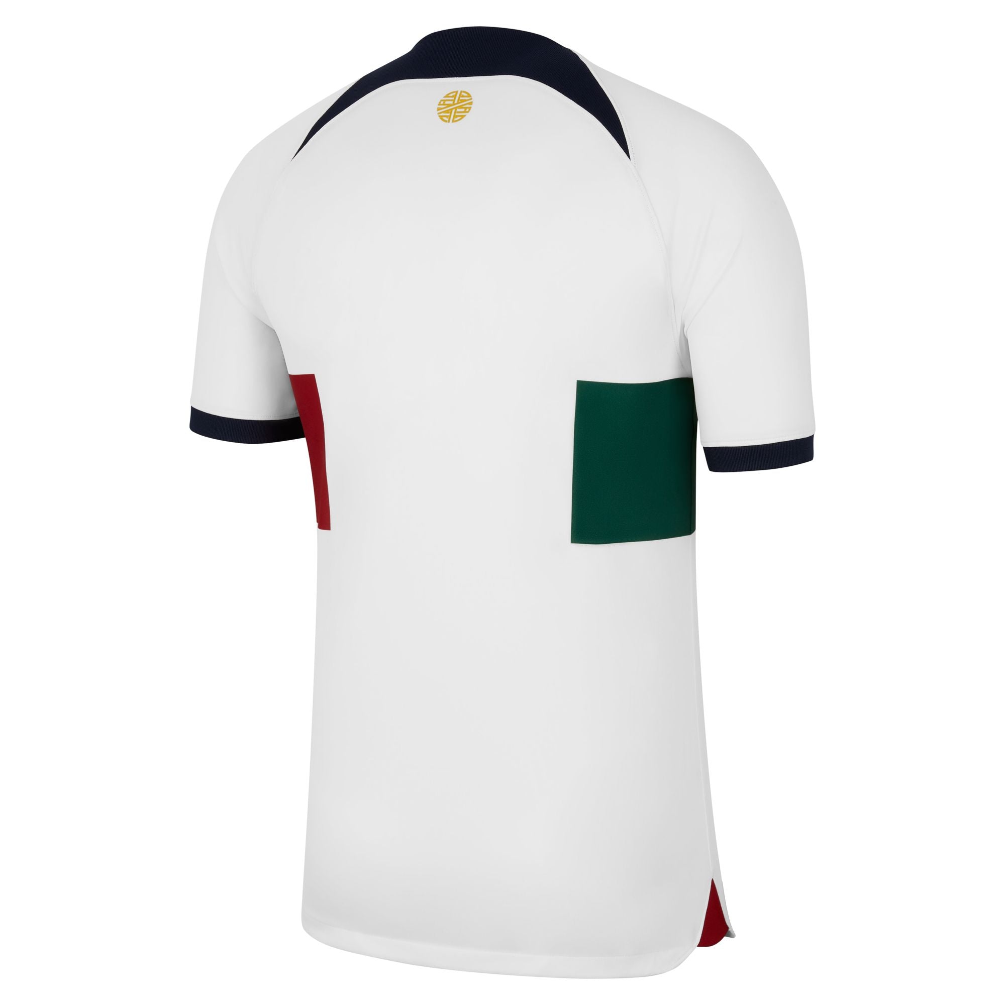 Mens Portugal World Cup 2022 Away Replica Jersey