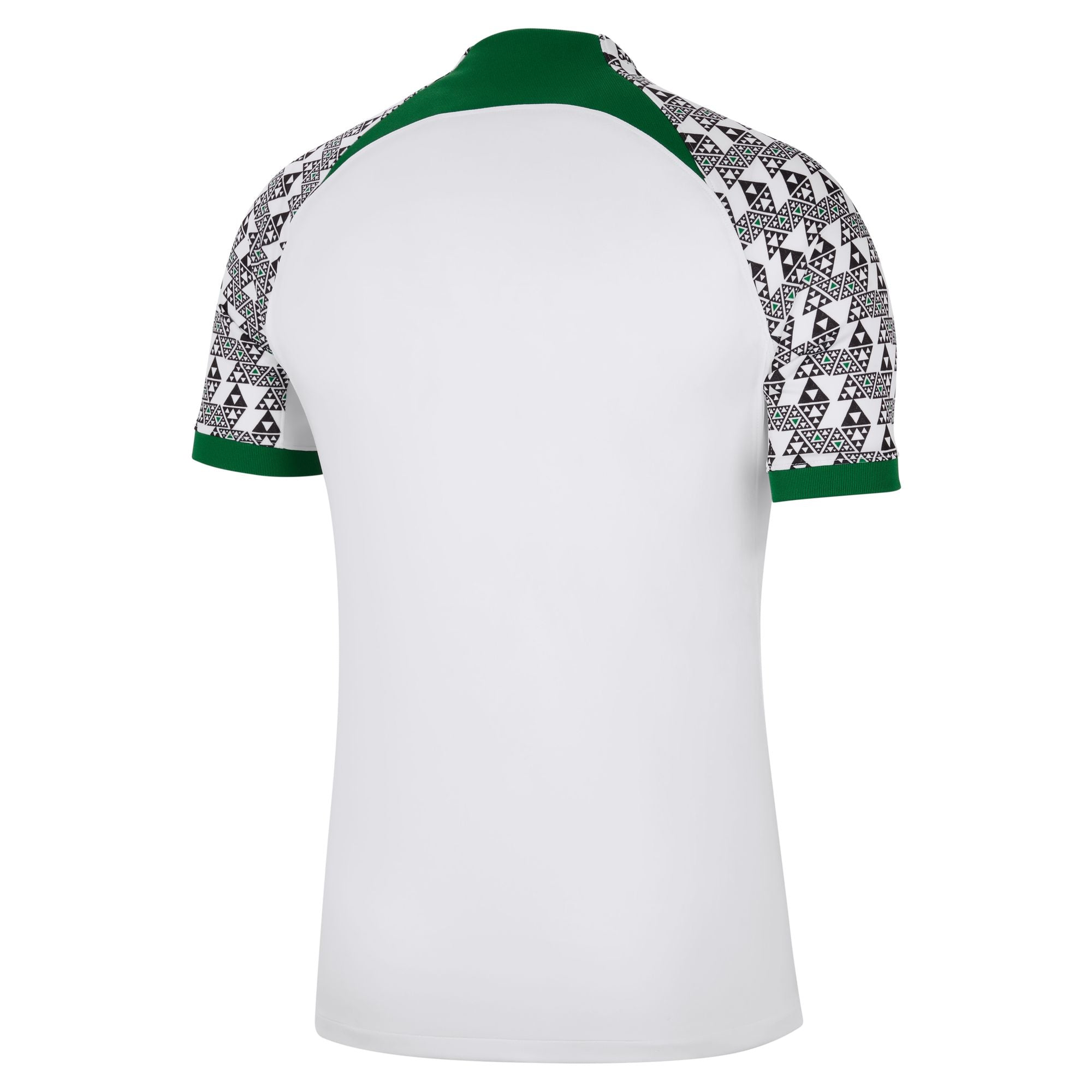 Mens Nigeria World Cup 2022 Away Replica Jersey