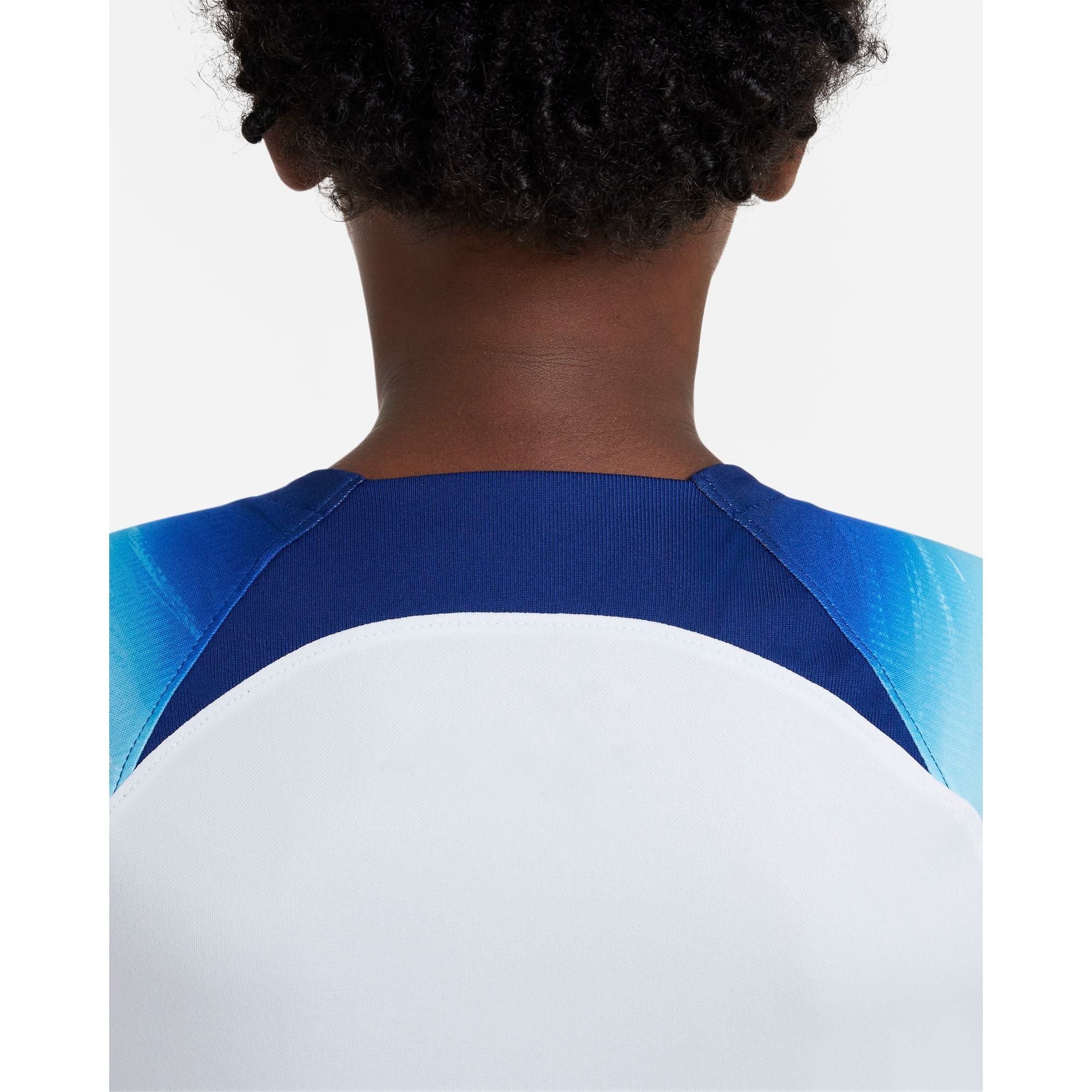 Junior England World Cup 2022 Home Replica Jersey