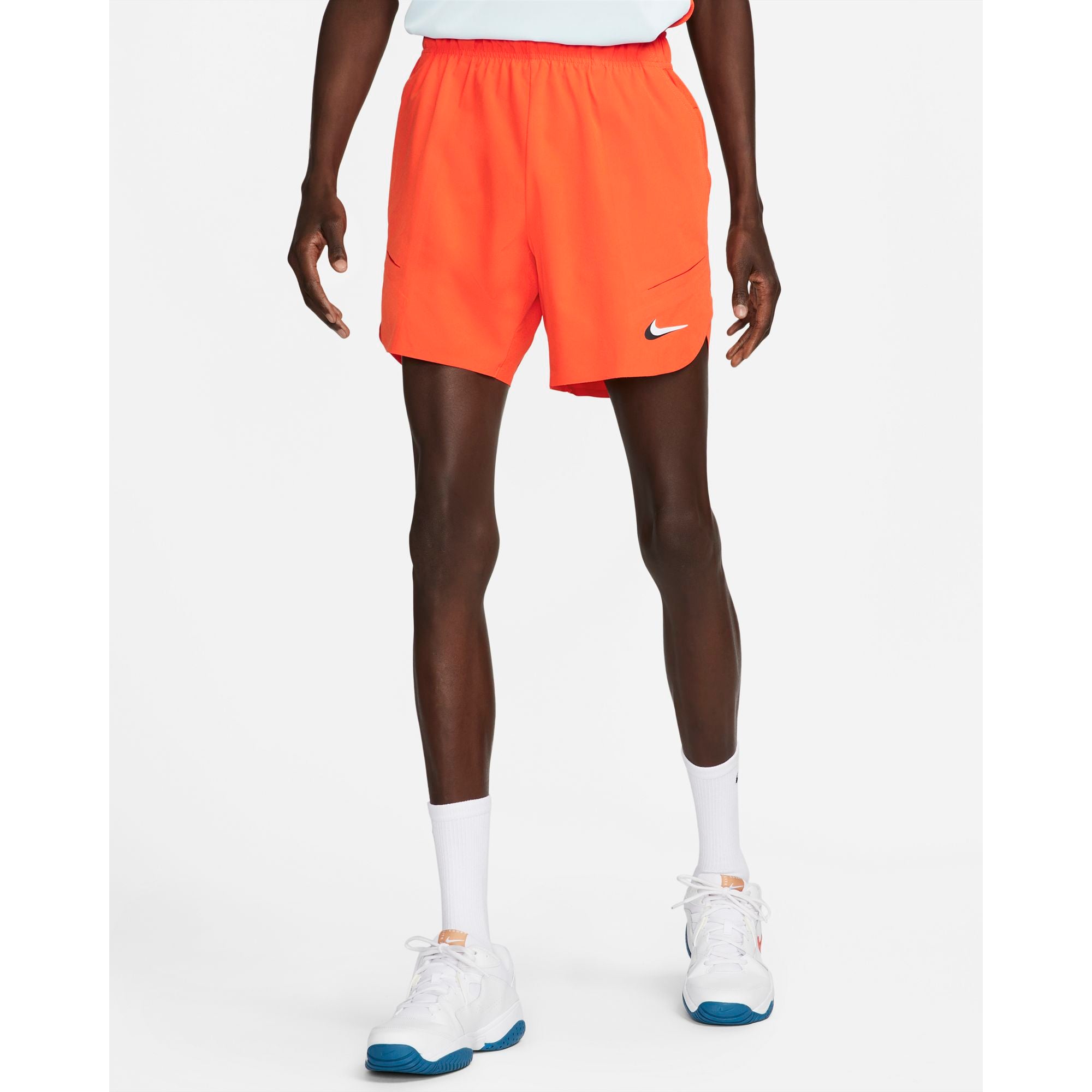 Mens Dri-Fit Advantage Slam Tennis Short